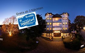 Boutiquehotel Liebesglück - adults only